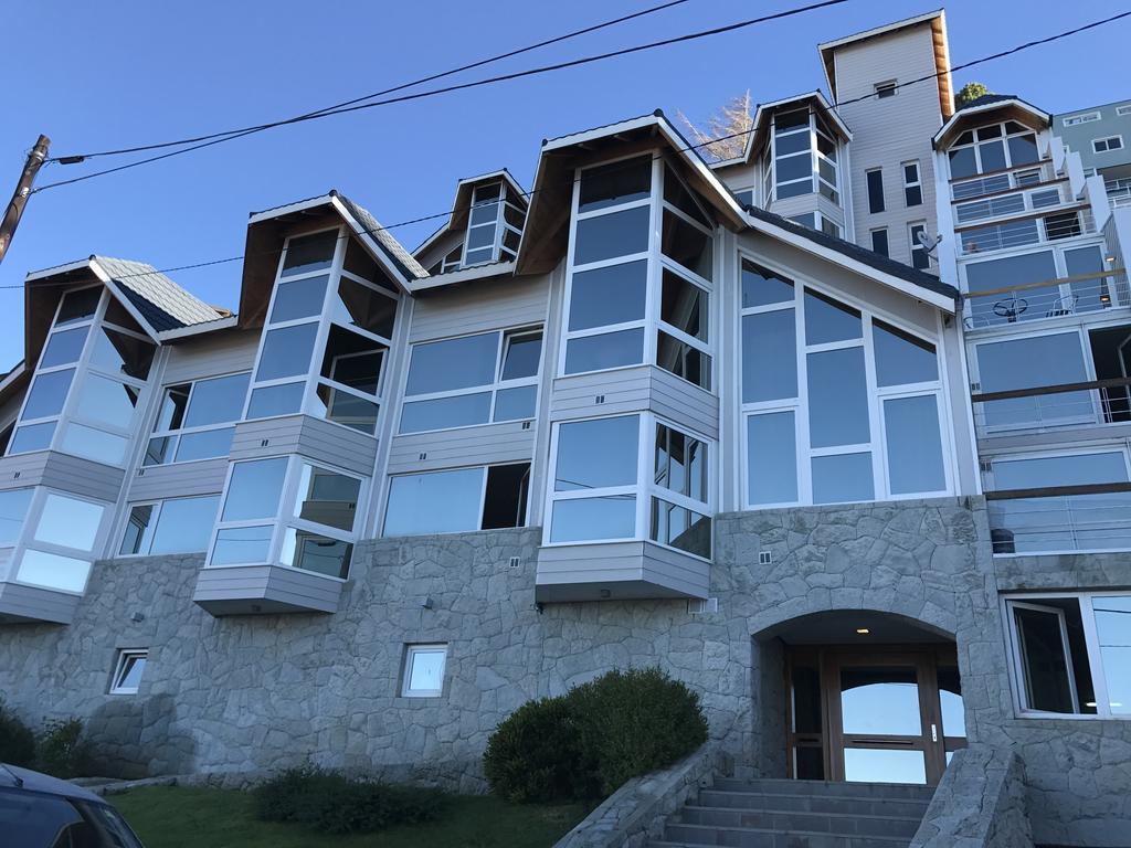 Salta Lake View Apartment San Carlos de Bariloche Exterior photo