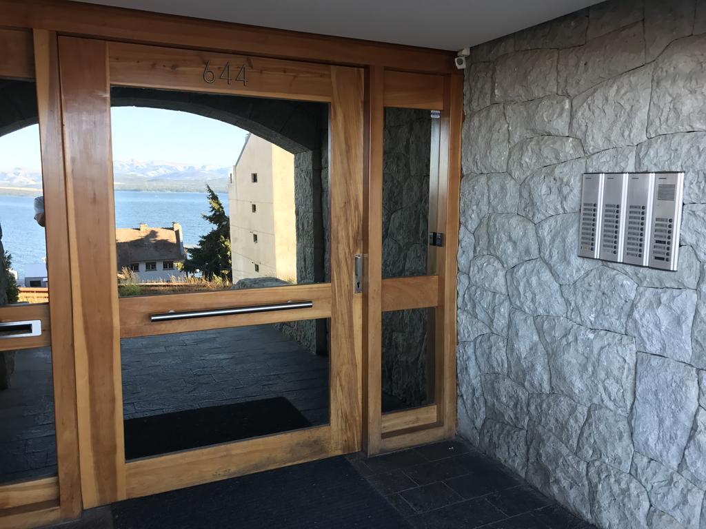 Salta Lake View Apartment San Carlos de Bariloche Exterior photo